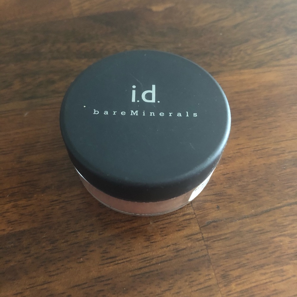 ❌❌❌SOLD❌❌❌Bare Minerals Face Color